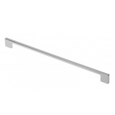 UZ-819320-01 Ручка  GTV UZ-819/320 мм Хром