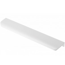 UA-HEXA-192-10M Ручка GTV HEXA  L-192 мм Білий  матовий