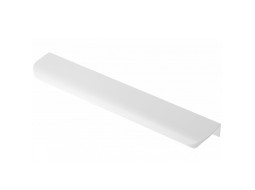 UA-HEXA-192-10M Ручка GTV HEXA  L-192 мм Білий  матовий