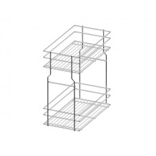 WE29.0003.01.001 Карго Rejs VARIANT MULTI Нижнє mini 150 L-450 Хром