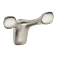 WZ-TOLED-B0-06 Гачок  GTV TOLED B0 Сталь