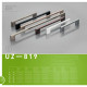 UZ-819128-05 Ручка GTV UZ-819 128 мм Алюміній