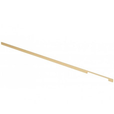 UA-EXTEND-1200-22 Ручка GTV EXTEND L-1200 мм Структурне світле золото