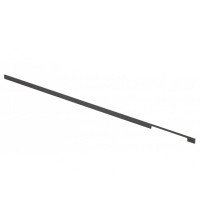 UA-EXTEND-1200-20М Ручка GTV EXTEND L-1200 мм Чорний матовий