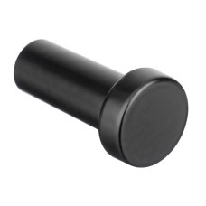Гачок Virno Style Gamet WU01-30-L31 Чорний матовий