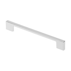 UZ-819160-05 Ручка GTV UZ-819 160 мм Алюміній