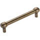 Ручка  Gamet RE23-0192-G0035 Антична бронза