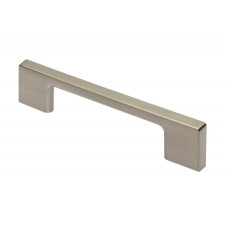 UZ-819096-06 Ручка GTV UZ-819 096 мм Шліфована сталь