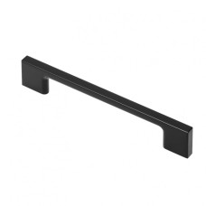 UZ-819096-20 Ручка GTV UZ-819 096 мм Чорний матовий 