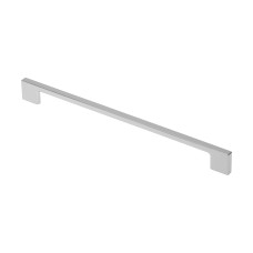UZ-819320-05 Ручка GTV UZ-819 320 мм Алюміній