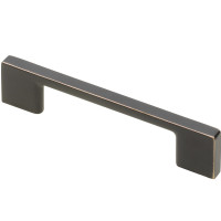 UZ-819096-14 Ручка GTV UZ-819 96 мм Антична мідь 