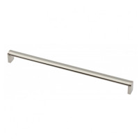 UZ-682320-06 Ручка GTV UZ-682 320 мм Шліфована сталь 