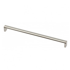 UZ-682320-06 Ручка GTV UZ-682 320 мм Шліфована сталь 